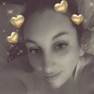 Meet your Posher, Ashleigh